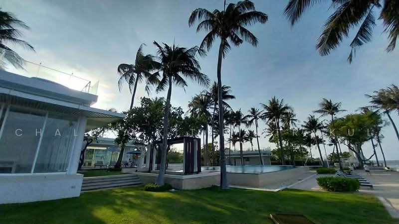 OCAS Hua Hin, Prachuap Khiri Khan, Petchkasem, Hua Hin, Prachuap Khiri Khan, 2 Bedrooms, 89 sqm, Condo For Sale, by Chalisa Kitilimtrakul, 500488236 - DDproperty.com