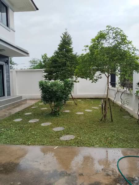 Jai kaew arawan31, Chiang Mai, Nong Phung, Saraphi, Chiang Mai, 3 Bedrooms, 220 sqm, Single Detached House For Rent, by คุณ ธีรชาติ, 500488238 - DDproperty.com