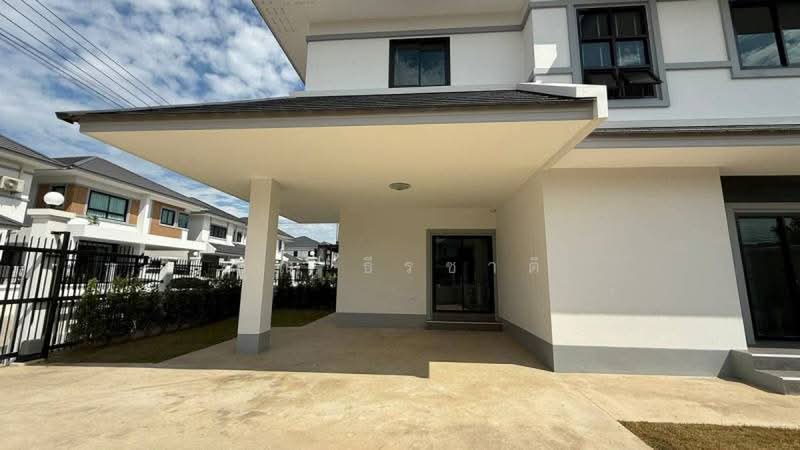 Jai kaew arawan31, Chiang Mai, Nong Phung, Saraphi, Chiang Mai, 3 Bedrooms, 220 sqm, Single Detached House For Rent, by คุณ ธีรชาติ, 500488238 - DDproperty.com