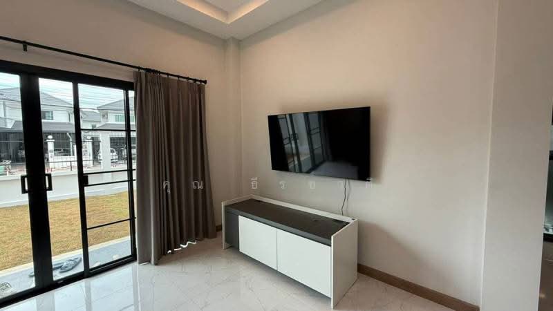 Jai kaew arawan31, Chiang Mai, Nong Phung, Saraphi, Chiang Mai, 3 Bedrooms, 220 sqm, Single Detached House For Rent, by คุณ ธีรชาติ, 500488238 - DDproperty.com