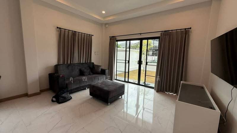 Jai kaew arawan31, Chiang Mai, Nong Phung, Saraphi, Chiang Mai, 3 Bedrooms, 220 sqm, Single Detached House For Rent, by คุณ ธีรชาติ, 500488238 - DDproperty.com