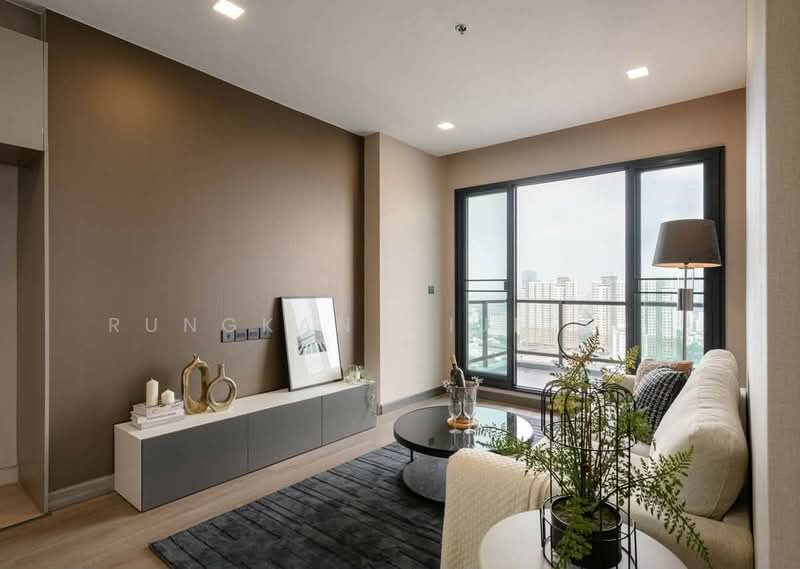 The Signature by URBANO, Bangkok, 1525 Phahonyothin Road, Samsen Nai, Phaya Thai, Bangkok, 2 Bedrooms, 87 sqm, Condo For Sale, by Rungkan Wijitjun, 500488241 - DDproperty.com