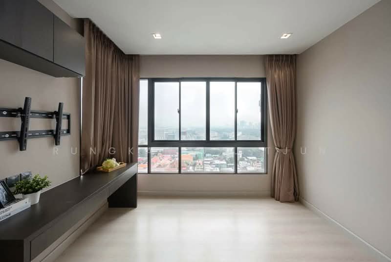 The Signature by URBANO, Bangkok, 1525 Phahonyothin Road, Samsen Nai, Phaya Thai, Bangkok, 2 Bedrooms, 87 sqm, Condo For Sale, by Rungkan Wijitjun, 500488241 - DDproperty.com
