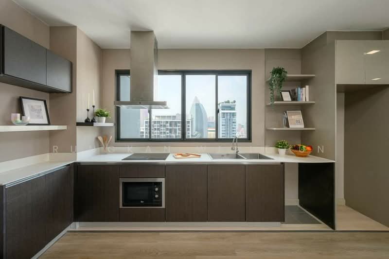 The Signature by URBANO, Bangkok, 1525 Phahonyothin Road, Samsen Nai, Phaya Thai, Bangkok, 2 Bedrooms, 87 sqm, Condo For Sale, by Rungkan Wijitjun, 500488241 - DDproperty.com
