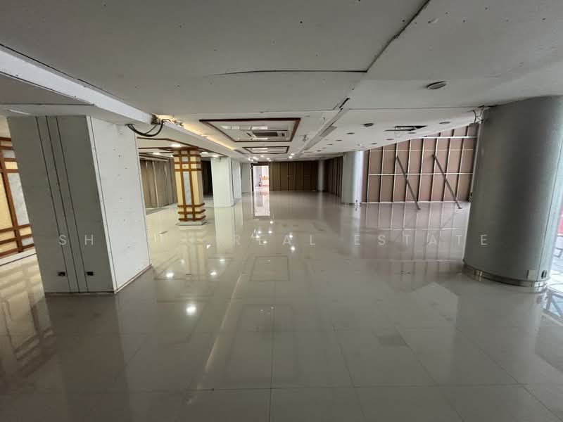 Compound Space, Bangkok, Bang Kapi, Huai Khwang, Bangkok, , 493 sqm, Office Space For Rent, by Shinyu Real Estate, 500488242 - DDproperty.com