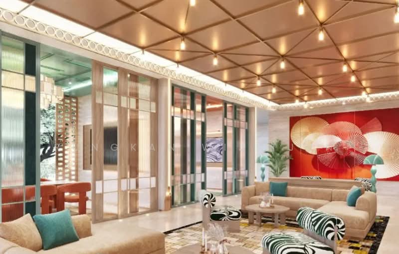 Life Charoennakhon-Sathorn : ไลฟ์ เจริญนคร-สาทร, กรุงเทพ, 670 ถนน เจริญนคร, บางลำภูล่าง, คลองสาน, กรุงเทพ, 32 ตร.ม., คอนโด ขาย, โดย Rungkan Wijitjun, 500488245 - DDproperty.com