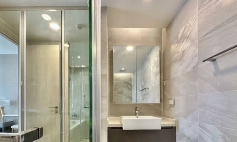 Keen Centre Sriracha, Chon Buri (Pattaya), 95/5 Sukhumvit Rd, Si Racha, Chon Buri (Pattaya), 2 Bedrooms, 62 sqm, Condo For Rent, by Chalisa Kitilimtrakul, 500488247 - DDproperty.com