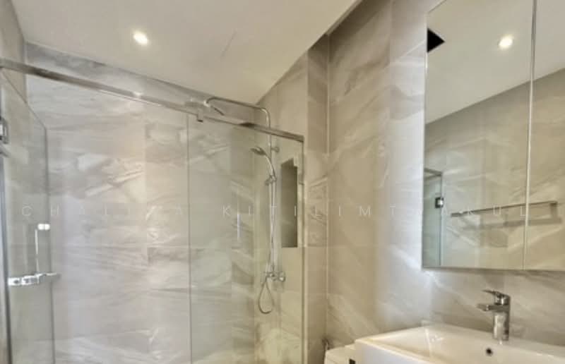Keen Centre Sriracha, Chon Buri (Pattaya), 95/5 Sukhumvit Rd, Si Racha, Chon Buri (Pattaya), 2 Bedrooms, 62 sqm, Condo For Rent, by Chalisa Kitilimtrakul, 500488247 - DDproperty.com