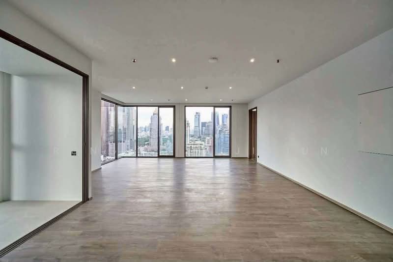 ROMM Convent, Bangkok, 42 Convent Road, Silom, Bang Rak, Bangkok, 3 Bedrooms, 181 sqm, Condo For Sale, by Rungkan Wijitjun, 500488250 - DDproperty.com