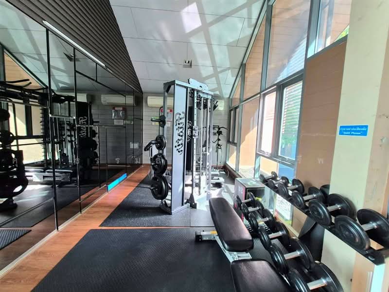 The Privacy Ngamwongwan, Nonthaburi, Soi Ngamwongwan 18, Bang Khen, Muang Nonthaburi, Nonthaburi, 1 Bedroom, 28 sqm, Condo For Sale, by คุณ ธรรมธัส แก้วศรีพจน์ (ซันนี่), 500488251 - DDproperty.com
