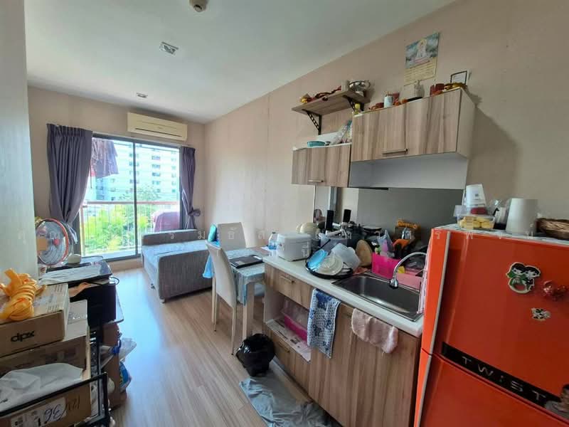 The Privacy Ngamwongwan, Nonthaburi, Soi Ngamwongwan 18, Bang Khen, Muang Nonthaburi, Nonthaburi, 1 Bedroom, 28 sqm, Condo For Sale, by คุณ ธรรมธัส แก้วศรีพจน์ (ซันนี่), 500488251 - DDproperty.com
