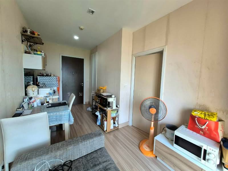 The Privacy Ngamwongwan, Nonthaburi, Soi Ngamwongwan 18, Bang Khen, Muang Nonthaburi, Nonthaburi, 1 Bedroom, 28 sqm, Condo For Sale, by คุณ ธรรมธัส แก้วศรีพจน์ (ซันนี่), 500488251 - DDproperty.com