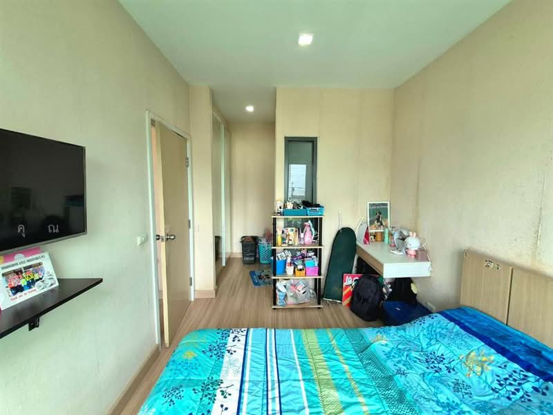 The Privacy Ngamwongwan, Nonthaburi, Soi Ngamwongwan 18, Bang Khen, Muang Nonthaburi, Nonthaburi, 1 Bedroom, 28 sqm, Condo For Sale, by คุณ ธรรมธัส แก้วศรีพจน์ (ซันนี่), 500488251 - DDproperty.com