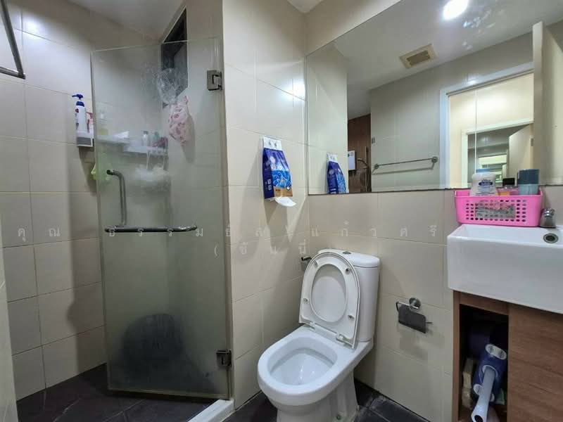The Privacy Ngamwongwan, Nonthaburi, Soi Ngamwongwan 18, Bang Khen, Muang Nonthaburi, Nonthaburi, 1 Bedroom, 28 sqm, Condo For Sale, by คุณ ธรรมธัส แก้วศรีพจน์ (ซันนี่), 500488251 - DDproperty.com
