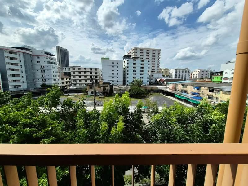 The Privacy Ngamwongwan, Nonthaburi, Soi Ngamwongwan 18, Bang Khen, Muang Nonthaburi, Nonthaburi, 1 Bedroom, 28 sqm, Condo For Sale, by คุณ ธรรมธัส แก้วศรีพจน์ (ซันนี่), 500488251 - DDproperty.com