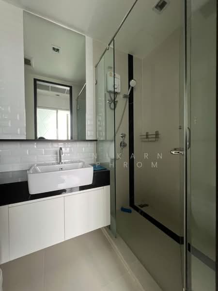 Wish Signature Midtown Siam, Bangkok, 512 Phetchaburi Road, Thanon Phetchaburi, Ratchathewi, Bangkok, 1 Bedroom, 35 sqm, Condo For Rent, by Chanikarn Lumphrom, 500488252 - DDproperty.com