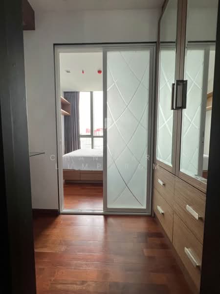 Wish Signature Midtown Siam, Bangkok, 512 Phetchaburi Road, Thanon Phetchaburi, Ratchathewi, Bangkok, 1 Bedroom, 35 sqm, Condo For Rent, by Chanikarn Lumphrom, 500488252 - DDproperty.com