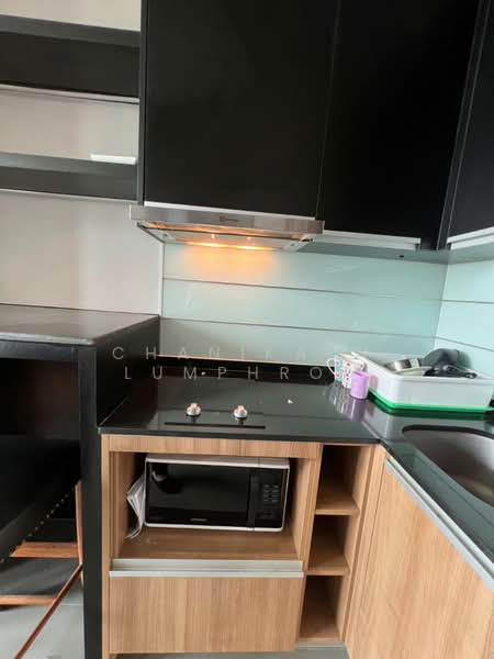 Wish Signature Midtown Siam, Bangkok, 512 Phetchaburi Road, Thanon Phetchaburi, Ratchathewi, Bangkok, 1 Bedroom, 35 sqm, Condo For Rent, by Chanikarn Lumphrom, 500488252 - DDproperty.com