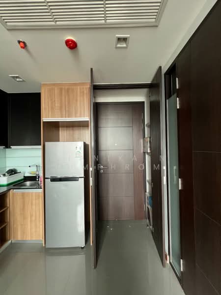Wish Signature Midtown Siam, Bangkok, 512 Phetchaburi Road, Thanon Phetchaburi, Ratchathewi, Bangkok, 1 Bedroom, 35 sqm, Condo For Rent, by Chanikarn Lumphrom, 500488252 - DDproperty.com