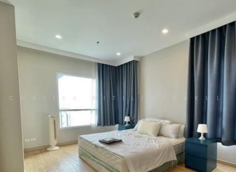 The Zea Sriracha, Chon Buri (Pattaya), 9 Moo 9, Bang Phra, Si Racha, Chon Buri (Pattaya), 3 Bedrooms, 100 sqm, Condo For Rent, by Chalisa Kitilimtrakul, 500488253 - DDproperty.com