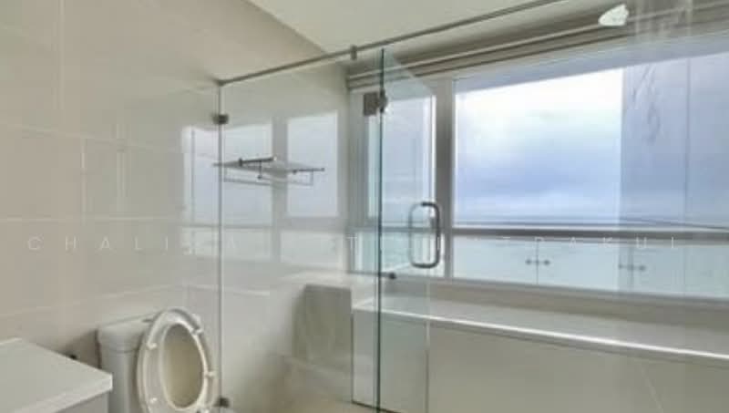 The Zea Sriracha, Chon Buri (Pattaya), 9 Moo 9, Bang Phra, Si Racha, Chon Buri (Pattaya), 3 Bedrooms, 100 sqm, Condo For Rent, by Chalisa Kitilimtrakul, 500488253 - DDproperty.com
