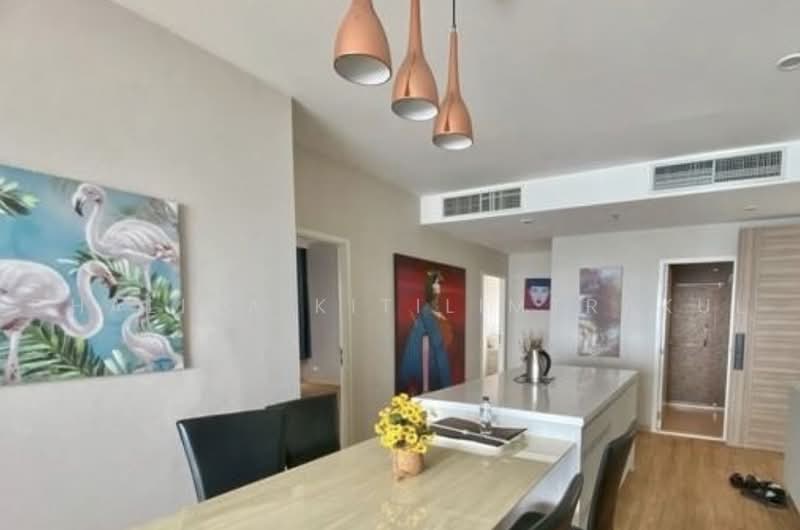 The Zea Sriracha, Chon Buri (Pattaya), 9 Moo 9, Bang Phra, Si Racha, Chon Buri (Pattaya), 3 Bedrooms, 100 sqm, Condo For Rent, by Chalisa Kitilimtrakul, 500488253 - DDproperty.com