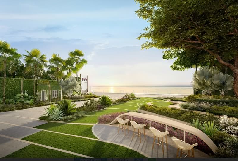 PTY Residence Sai 1, Chon Buri (Pattaya), Nong Pru, Bang Lamung (Pattaya), Chon Buri (Pattaya), 2 Bedrooms, 100 sqm, Condo For Sale, by Kanrutai Dawruang, 500488254 - DDproperty.com