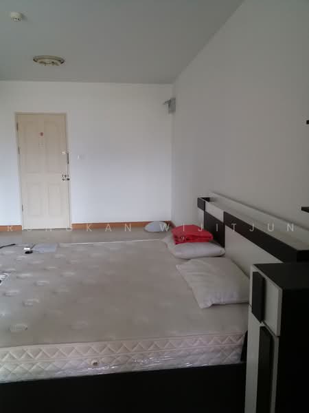 City Resort Ratchada-Huaykwang, Bangkok, 300 Prachautid Rd., Huai Khwang, Bangkok, Studio, 31 sqm, Condo For Sale, by Rungkan Wijitjun, 500488259 - DDproperty.com