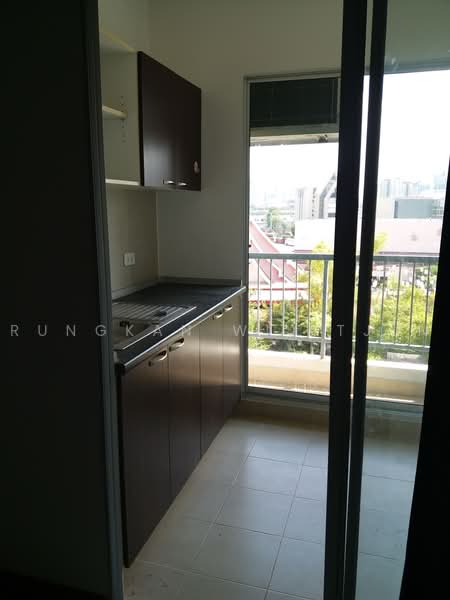 City Resort Ratchada-Huaykwang, Bangkok, 300 Prachautid Rd., Huai Khwang, Bangkok, Studio, 31 sqm, Condo For Sale, by Rungkan Wijitjun, 500488259 - DDproperty.com