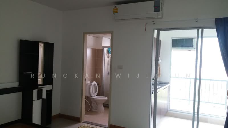 City Resort Ratchada-Huaykwang : ซิตี้ รีสอร์ท รัชดา-ห้วยขวาง, กรุงเทพ, 300 Prachautid Rd., ห้วยขวาง, กรุงเทพ, 31 ตร.ม., คอนโด ขาย, โดย Rungkan Wijitjun, 500488259 - DDproperty.com