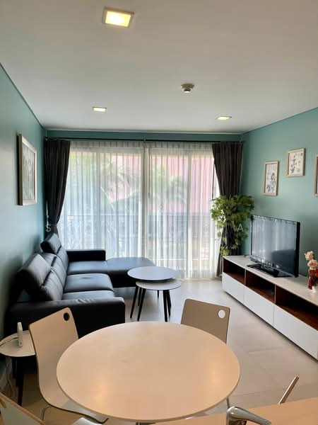 Marrakesh Residences : มาราเกซ เรสซิเดนซ์, ประจวบคีรีขันธ์, 63-411 ถนนเพชรเกษม, หนองแก, หัวหิน, ประจวบคีรีขันธ์, 134 ตร.ม., คอนโด ให้เช่า, โดย Sirisongkran Kasemkun, 500488261 - DDproperty.com