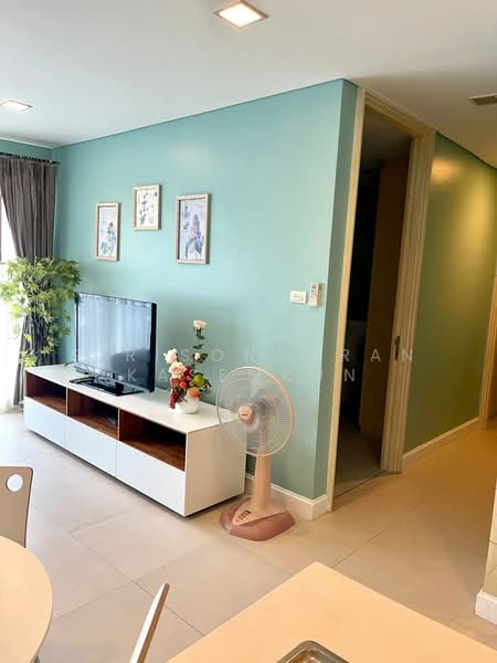 Marrakesh Residences : มาราเกซ เรสซิเดนซ์, ประจวบคีรีขันธ์, 63-411 ถนนเพชรเกษม, หนองแก, หัวหิน, ประจวบคีรีขันธ์, 134 ตร.ม., คอนโด ให้เช่า, โดย Sirisongkran Kasemkun, 500488261 - DDproperty.com
