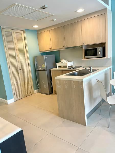 Marrakesh Residences : มาราเกซ เรสซิเดนซ์, ประจวบคีรีขันธ์, 63-411 ถนนเพชรเกษม, หนองแก, หัวหิน, ประจวบคีรีขันธ์, 134 ตร.ม., คอนโด ให้เช่า, โดย Sirisongkran Kasemkun, 500488261 - DDproperty.com