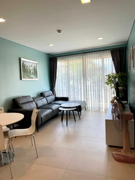 Marrakesh Residences, Prachuap Khiri Khan, 63-411 Petchkasem Road, Nong Kae, Hua Hin, Prachuap Khiri Khan, 3 Bedrooms, 134 sqm, Condo For Rent, by Sirisongkran Kasemkun, 500488261 - DDproperty.com