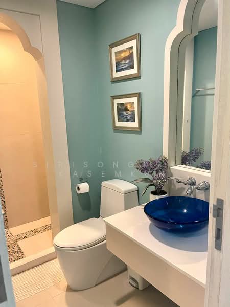 Marrakesh Residences, Prachuap Khiri Khan, 63-411 Petchkasem Road, Nong Kae, Hua Hin, Prachuap Khiri Khan, 3 Bedrooms, 134 sqm, Condo For Rent, by Sirisongkran Kasemkun, 500488261 - DDproperty.com