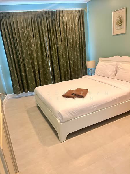 Marrakesh Residences, Prachuap Khiri Khan, 63-411 Petchkasem Road, Nong Kae, Hua Hin, Prachuap Khiri Khan, 3 Bedrooms, 134 sqm, Condo For Rent, by Sirisongkran Kasemkun, 500488261 - DDproperty.com