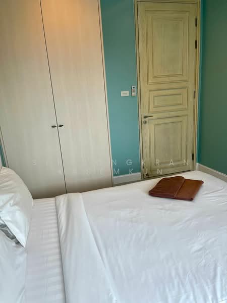 Marrakesh Residences, Prachuap Khiri Khan, 63-411 Petchkasem Road, Nong Kae, Hua Hin, Prachuap Khiri Khan, 3 Bedrooms, 134 sqm, Condo For Rent, by Sirisongkran Kasemkun, 500488261 - DDproperty.com