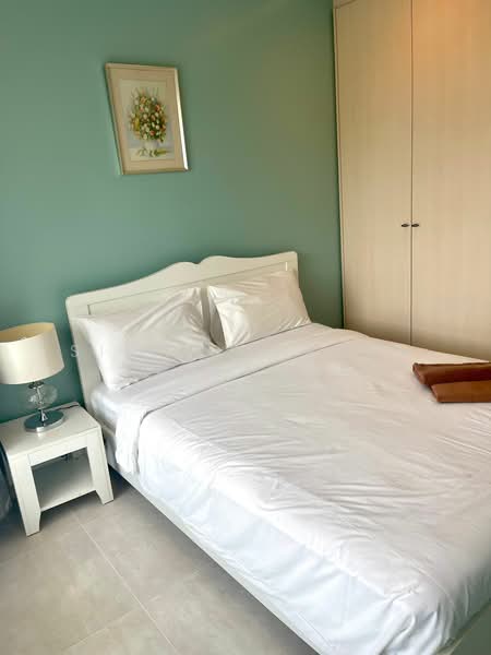 Marrakesh Residences, Prachuap Khiri Khan, 63-411 Petchkasem Road, Nong Kae, Hua Hin, Prachuap Khiri Khan, 3 Bedrooms, 134 sqm, Condo For Rent, by Sirisongkran Kasemkun, 500488261 - DDproperty.com