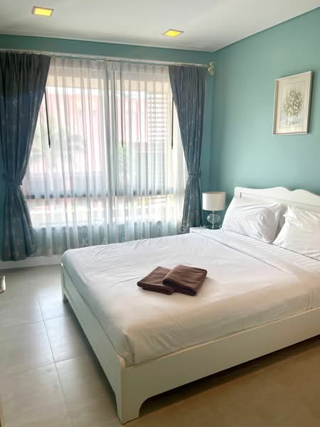Marrakesh Residences : มาราเกซ เรสซิเดนซ์, ประจวบคีรีขันธ์, 63-411 ถนนเพชรเกษม, หนองแก, หัวหิน, ประจวบคีรีขันธ์, 134 ตร.ม., คอนโด ให้เช่า, โดย Sirisongkran Kasemkun, 500488261 - DDproperty.com