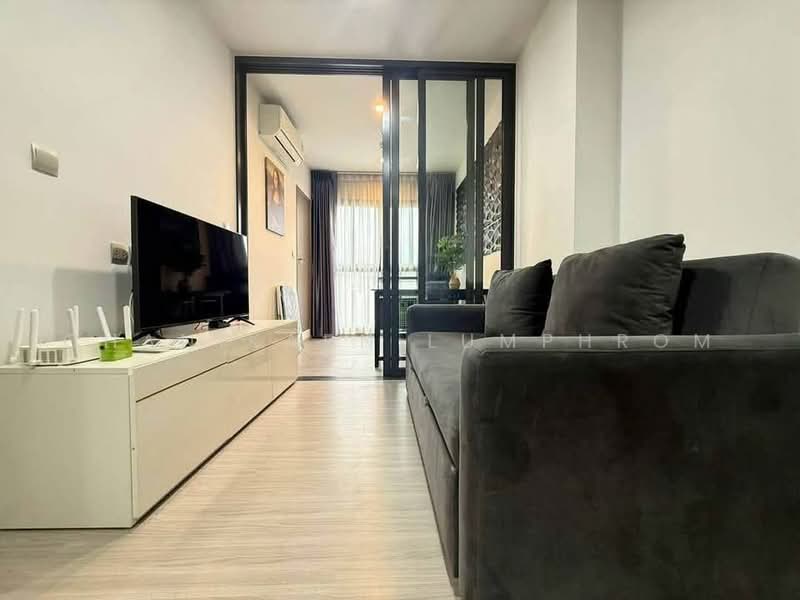 Life Asoke Hype, Bangkok, 339 Chaturathit Rd, Makkasan, Ratchathewi, Bangkok, 1 Bedroom, 41 sqm, Condo For Rent, by Chanikarn Lumphrom, 500488262 - DDproperty.com