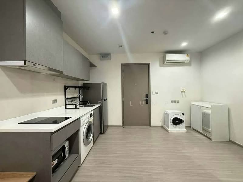 Life Asoke Hype, Bangkok, 339 Chaturathit Rd, Makkasan, Ratchathewi, Bangkok, 1 Bedroom, 41 sqm, Condo For Rent, by Chanikarn Lumphrom, 500488262 - DDproperty.com