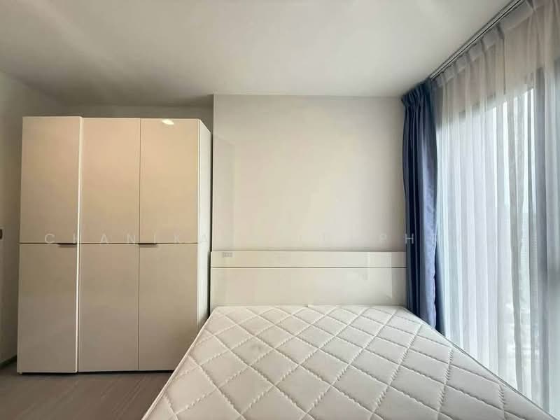 Life Asoke Hype, Bangkok, 339 Chaturathit Rd, Makkasan, Ratchathewi, Bangkok, 1 Bedroom, 41 sqm, Condo For Rent, by Chanikarn Lumphrom, 500488262 - DDproperty.com
