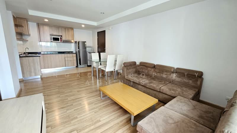 Y.O. Place, Bangkok, 223 Soi Sai Nam Thip 2, Khlong Toei, Bangkok, 2 Bedrooms, 93 sqm, Condo For Rent, by BANGKOK PROPERTY AGENTS, 500488263 - DDproperty.com