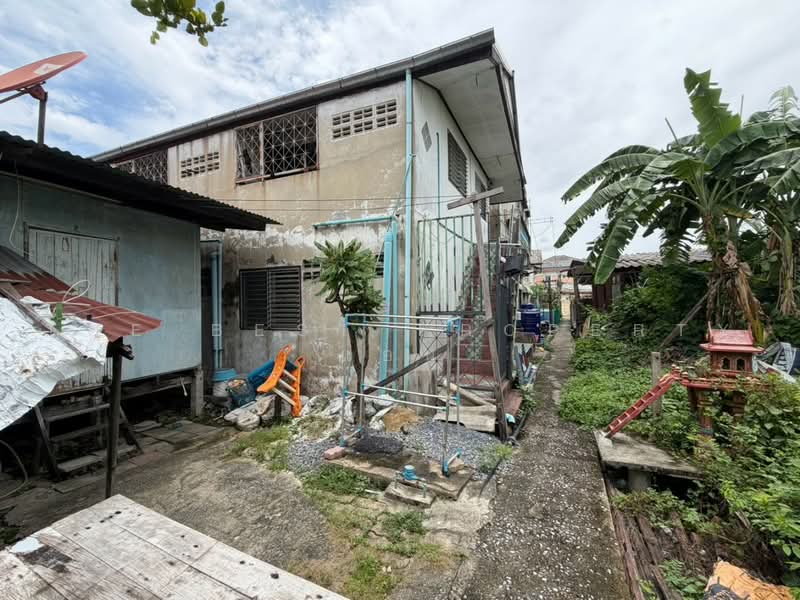 อพาร์ทเม้นท์ลาดพร้าว กรุงเทพมหานคร, Bangkok, Lat Phrao, Bangkok, , 100 sqm, Business For Sale, by The Best Property แอน, 500488264 - DDproperty.com