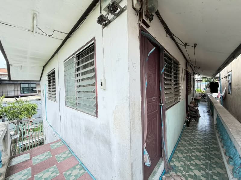 อพาร์ทเม้นท์ลาดพร้าว กรุงเทพมหานคร, Bangkok, Lat Phrao, Bangkok, , 100 sqm, Business For Sale, by The Best Property แอน, 500488264 - DDproperty.com
