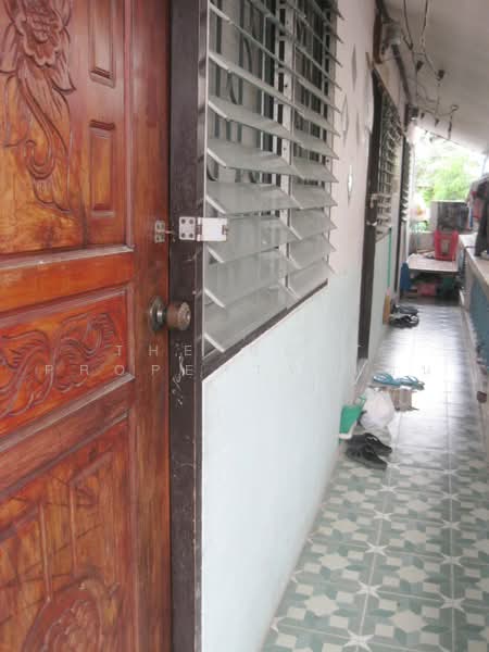 อพาร์ทเม้นท์ลาดพร้าว กรุงเทพมหานคร, Bangkok, Lat Phrao, Bangkok, , 100 sqm, Business For Sale, by The Best Property แอน, 500488264 - DDproperty.com