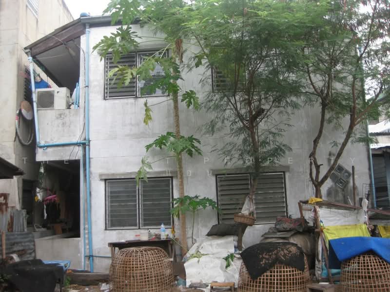 อพาร์ทเม้นท์ลาดพร้าว กรุงเทพมหานคร, กรุงเทพ, ลาดพร้าว, กรุงเทพ, 100 ตร.ม., กิจการ ขาย, โดย The Best Property แอน, 500488264 - DDproperty.com