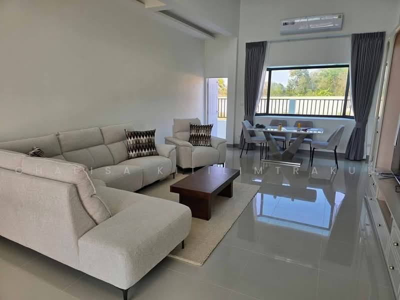 3-BR House, Prachuap Khiri Khan, Nong Kae, Hua Hin, Prachuap Khiri Khan, 3 Bedrooms, 220 sqm, Single Detached House For Rent, by Chalisa Kitilimtrakul, 500488266 - DDproperty.com