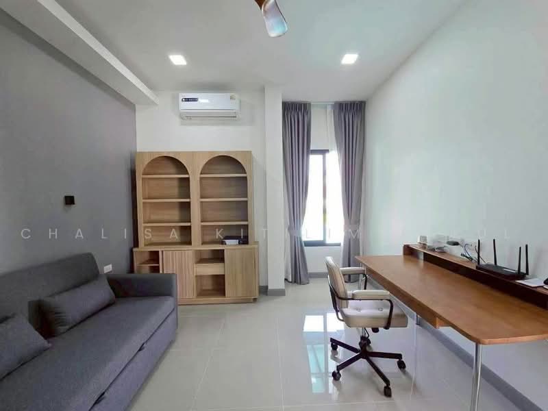 บ้าน 3-ห้องนอน, ประจวบคีรีขันธ์, หนองแก, หัวหิน, ประจวบคีรีขันธ์, 220 ตร.ม., บ้านเดี่ยว ให้เช่า, โดย Chalisa Kitilimtrakul, 500488266 - DDproperty.com