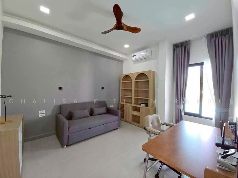 บ้าน 3-ห้องนอน, ประจวบคีรีขันธ์, หนองแก, หัวหิน, ประจวบคีรีขันธ์, 220 ตร.ม., บ้านเดี่ยว ให้เช่า, โดย Chalisa Kitilimtrakul, 500488266 - DDproperty.com